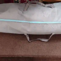 گهواره ننویی|اسباب و اثاث بچه|خمام, |دیوار