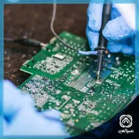 تعمیر وسایل برقی