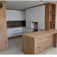 فروش آپارتمان ۱۳۸ متری ۲ خوابه در سینما سعدی