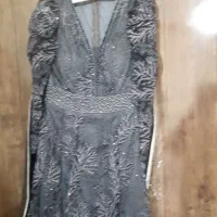 تعدادی مانتو لباس مجلسی ب قیمت مناسب ب فروش میرسد|لباس|بم, |دیوار