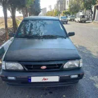 پراید هاچپک مدل ۸۰