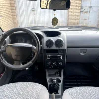 پراید ۹۲ دوگانه فابریک|خودرو سواری و وانت|استهبان, |دیوار