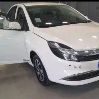 ایگل بنزینی صفر