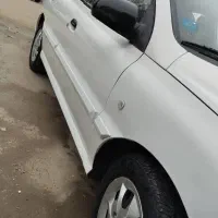 ریو بدون رنگ|خودرو سواری و وانت|خرمآباد, |دیوار