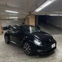 فولکس بیتل ۲۰۱۶