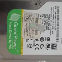 هارد ۵۰۰و ۳۲۰ گیگ|قطعات و لوازم جانبی رایانه|قم, ولیعصر|دیوار