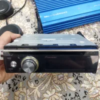 یک عدد ضبط ۷۷۵۰ و یه جفت سوپر تیوتر هر دو پایونر