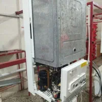 فروش و تعمیرات پکیج|خدمات پیشه و مهارت|گناباد, |دیوار