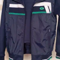 ست گرمکن ورزشی پسرانه