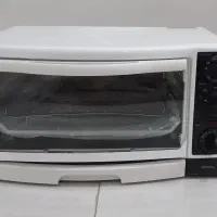 توستر پارس خزر
