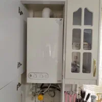 تعمیر پکیج|خدمات پیشه و مهارت|بومهن, |دیوار