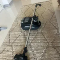 جارو برقی بیشل