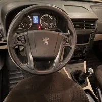 پارس ELX سفارشی|خودرو سواری و وانت|ایلام, |دیوار