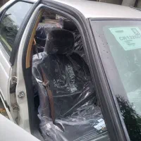 فروش پژو پارس سال مدل ۴۰۲ سفارشی هستش|خودرو سواری و وانت|تالش, هشتپر|دیوار