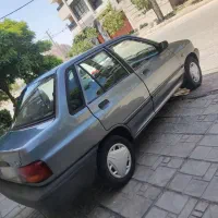 پراید ۱۳۱مدل۸۹