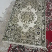 فرش پا دری
