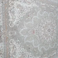 قالی ۳×۴ در حد نو|فرش|بجنورد, |دیوار