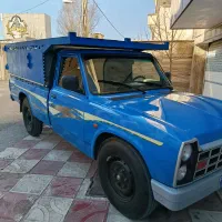 نیسان آپشنال در حد ۴۰تا کار واقعی