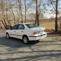 سمند LX مدل 93|خودرو سواری و وانت|شهریار, کهنز|دیوار