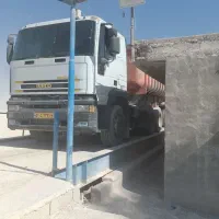 کشنده اویکو مدل 84|خودرو سنگین|بهبهان, |دیوار