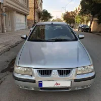سمندLXمدل88سالم|خودرو سواری و وانت|نیشابور, جمهوری|دیوار