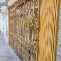 درب آکاردئون