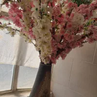 گل مصنوعی|گل مصنوعی|معصومیه, |دیوار