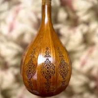 سه تار دو مهر مفاخری نو