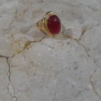 فروش انگشتر رنگ ثابت|بدلیجات|اهواز, کمپلو جنوبی|دیوار