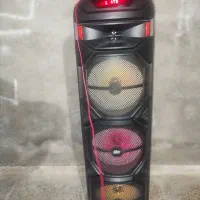 اسپیکر بولوتوثی|سیستم صوتی خانگی|بندر گناوه, |دیوار