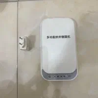 دستگاه گلس زن نانو