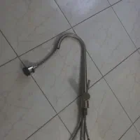 شیر    اهرمی  ایتالیایی    سلطنتی.معاوضه|لوازم حمام|مشهد, شهرک رازی (شهرک غرب)|دیوار