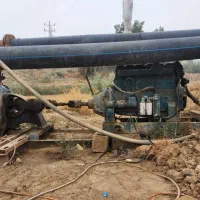 موتور آب ولوو N10|ماشین‌آلات صنعتی|شادگان, |دیوار