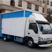 بزرگ باربری مطهری**خدمات حمل ونقل تضمینی اساس