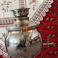 سماور گازی|سماور، چایساز، قهوهساز|دورود, |دیوار