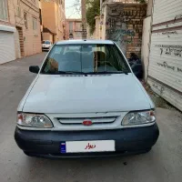 پراید مدل 94 دوگانه کارخانه|خودرو سواری و وانت|ارومیه, |دیوار