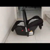 کالسکه و کریر روما پلاس|کالسکه و لوازم جانبی|ری, منصوریه منگل|دیوار