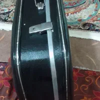 چمدان مسافرتی آنتیک قدیمی درحد نو