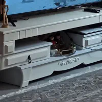 میز تلویزیون