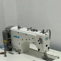 چرخ خیاطی راسته دوز صنعتی نخ قطع کن دار JK-A2|چرخ خیاطی و ریسندگی|سیمین شهر, |دیوار