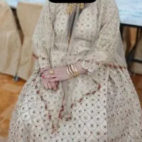 لباس محلی شیک