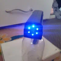 نانو استیم حرفه ای کراتین در حد نو|آرایشی، بهداشتی، درمانی|تبریز, |دیوار