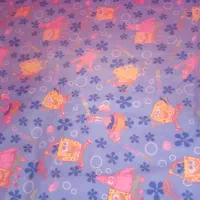 فرش کودک و موکت