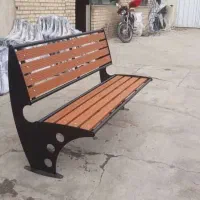 سطل زباله مدل cncمخزن آشغال ست نیمکت وصندلی مدلCNC|لوازم نظافت|تهران, شادآباد|دیوار