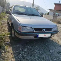 پژو ۴۰۵|خودرو سواری و وانت|چالوس, |دیوار