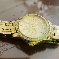 ساعت زنانه برند GUESS