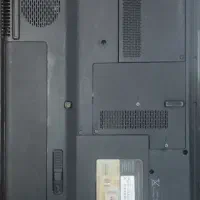 لپتاپ فوجیتسو ومینی کیس|رایانه همراه|تهران, شوش (باغ آذری)|دیوار