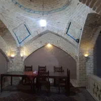 اقامتگاه بوم گردی قصر فیروز ه