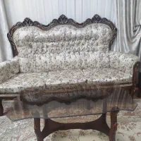 مبل|مبلمان خانگی و میز عسلی|تهران, راه آهن|دیوار