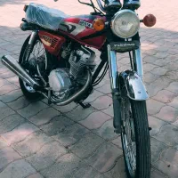 کویر125 مدل94 پارکینگی